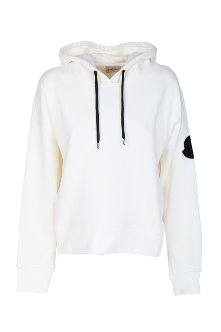 doudoune moncler sweatshirt