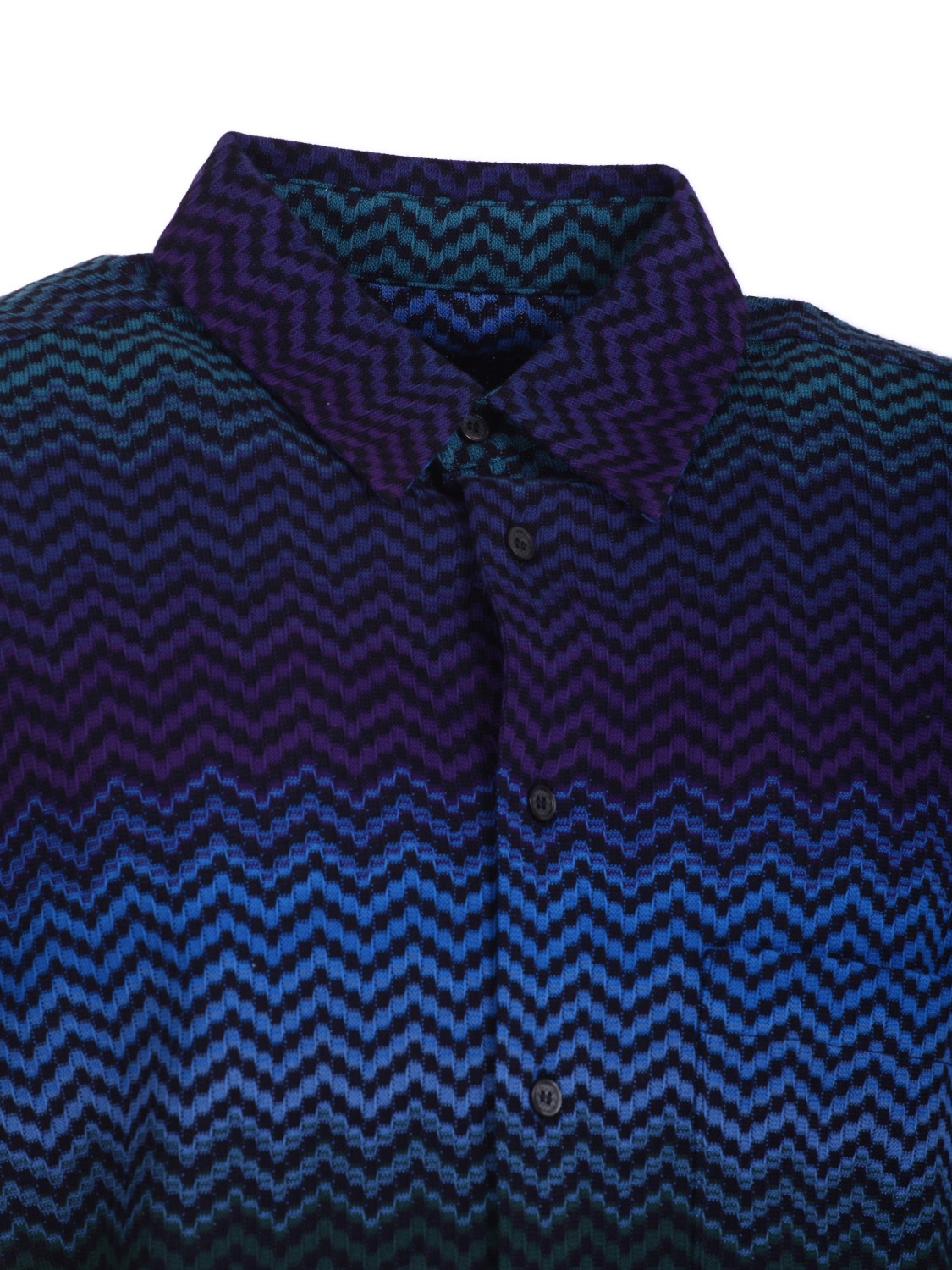 shop MISSONI Saldi Camicia: Missoni camicia in cotone.
Colletto.
Maniche lunghe con polsino con bottone.
Multicolor.
Taschino sul petto.
Abbottonatura frontale.
Vestibilità regolare.
Composizione: 100% Cotone.
Fabbricato in Italia.. US22WJ08-SM8FE number 6698053