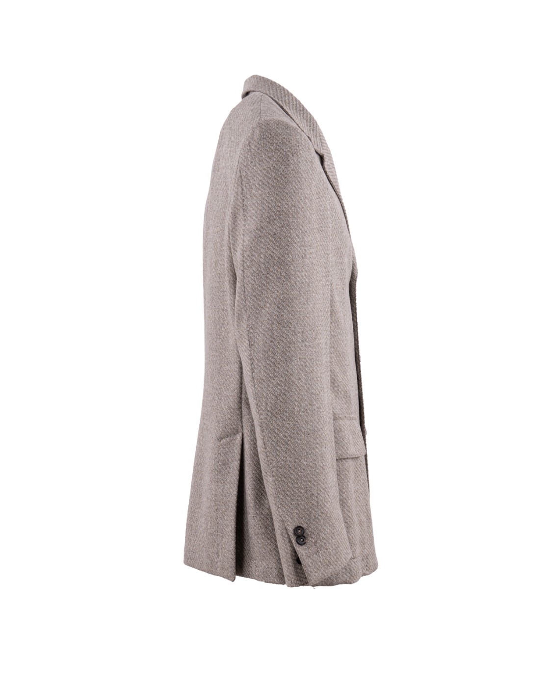 shop CORNELIANI  Giacca: Corneliani giacca monopetto in misto cashmere.
Giacca monopetto a due bottoni, sfoderata.
Vestibilità classica.
Spalla naturale.
Rever a punta tronca.
Taschino a pistagna sul petto,
tasche laterali applicate.
Doppio spacco posteriore,
bottoni in corno.
Composizione: 81% lana vergine, 15% seta, 4% cashmere.
Made in Slovacchia.. 94X535-9416302-031 number 351446