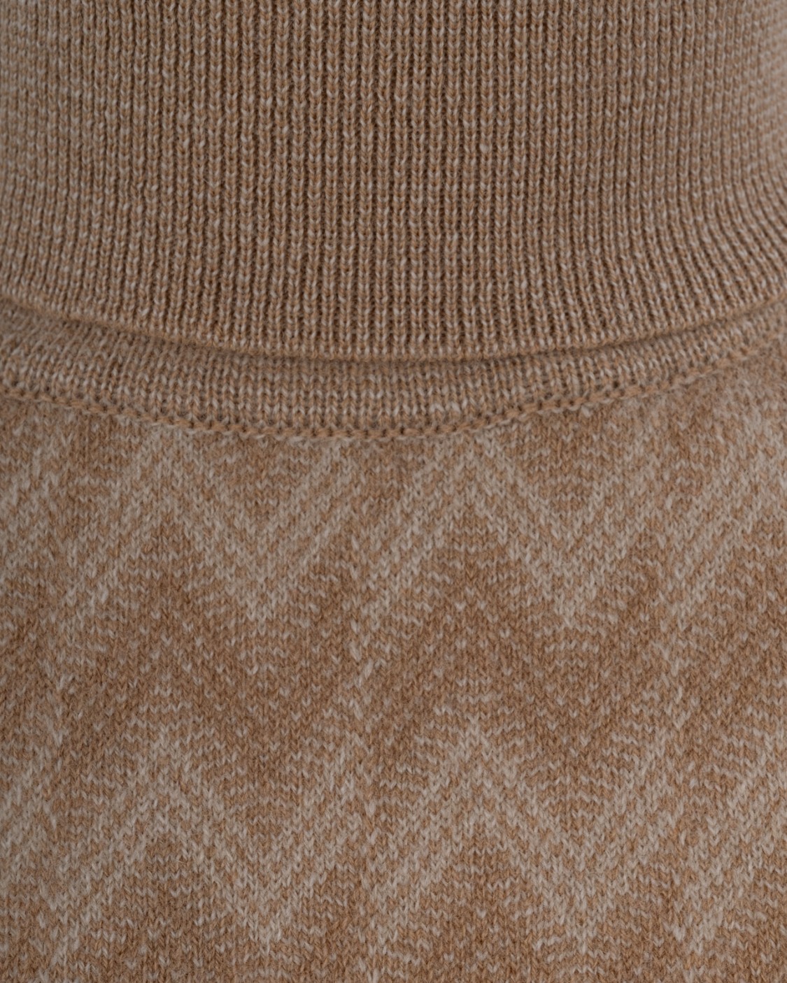 shop MISSONI  Lupetto: Missoni lupetto in lana e cashmere.
Maniche lunghe. 
Filato di pura lana.
Composizione: 90% lana, 10% cashmere.
Made in Italy.. US24WN0C-BK038Y-S01D6 number 6265118