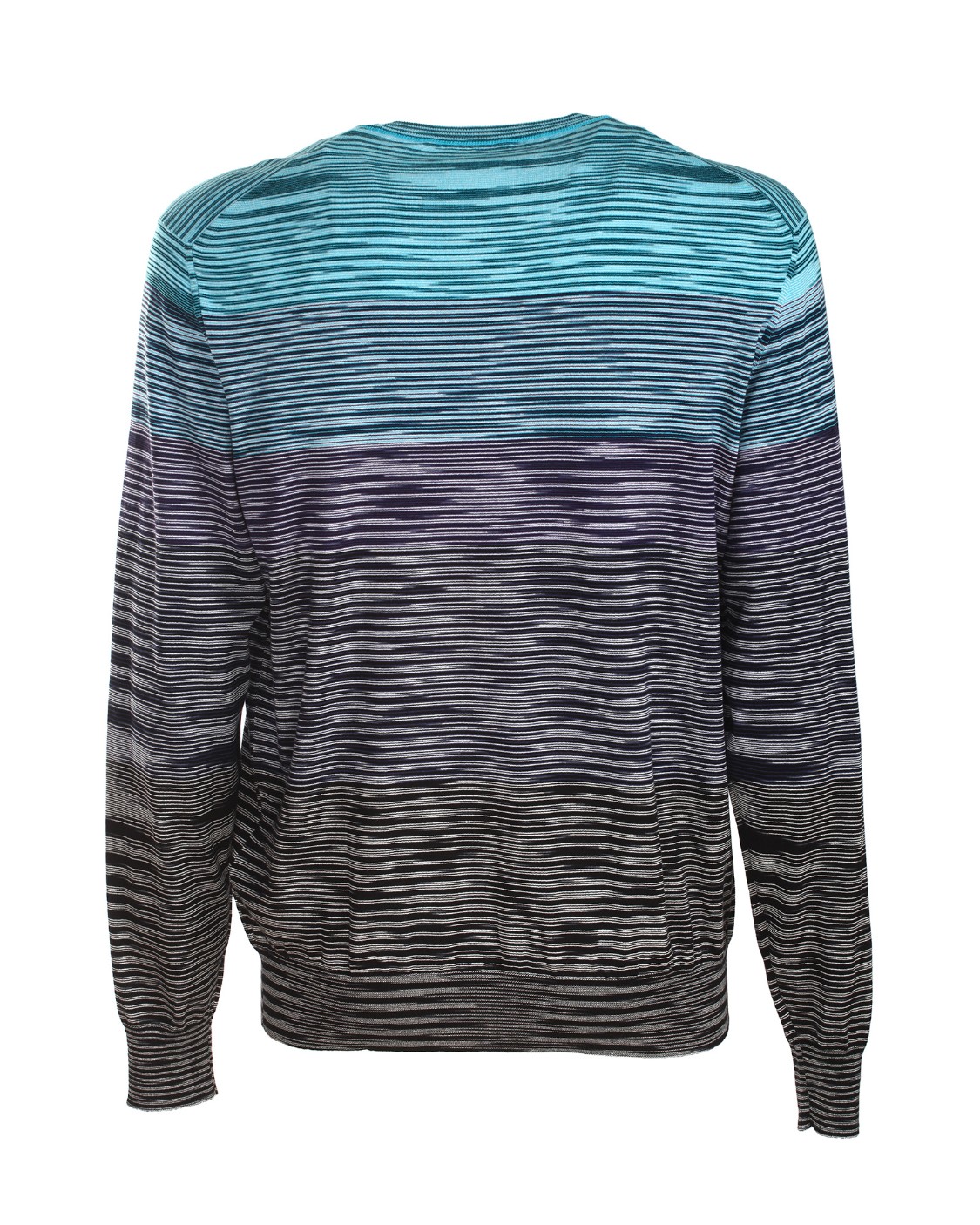 shop MISSONI Saldi Pull: Missoni maglia nell' iconico pattern multicolore in cotone.
Scollo rotondo.
Maniche lunghe.
Vestibilità regolare.
Composizione: 100% cotone.
Made in Italy.. US23SN0P-S91DS number 9261747