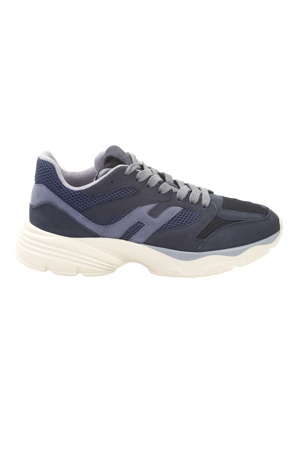 shop HOGAN Saldi Sneakers: Sneakers Hogan H665.
Tomaia in pelle scamosciata.
Inserti in pelle liscia.
Lavorazione traforata e punzonata.
H laterale.
Fussbett in memory foam.
Suola in EVA.
Costruzione Strobel.
Indicazioni di cura e mantenimento incluse.
Custodia in tessuto inclusa.
Include un paio di lacci aggiuntivi.
Fabbricato in Italia.. HXM6650FJ00TGD-0SSC number 7708530